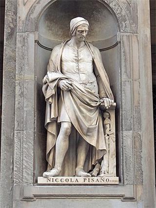 Nicola Pisano