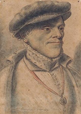 Nicolas Durand de Villegaignon