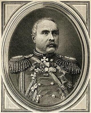 Nikolai Yevdokimov