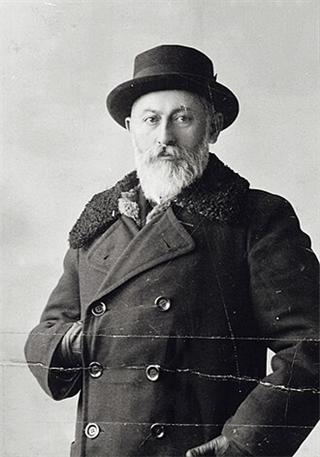 Noe Zhordania