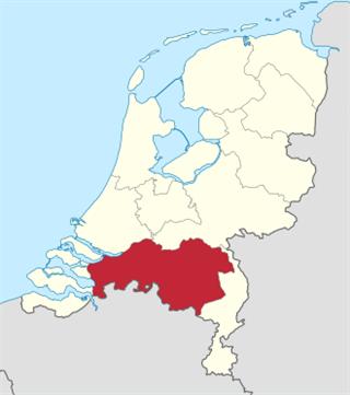 North Brabant