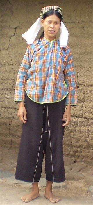 Nùng people