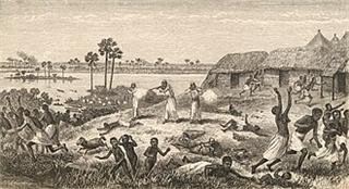 Nyangwe
