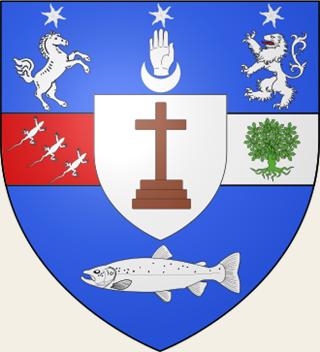 O'Cahan dynasty