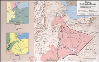 Ogaden