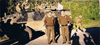 Oka crisis
