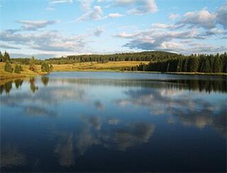 Ore Mountains