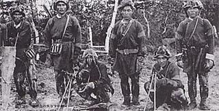 Orok people