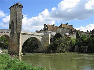 Orthez