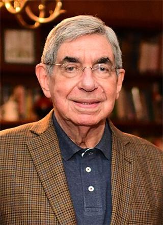 Óscar Arias