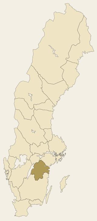 Östergötland
