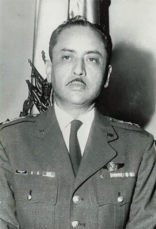 Oswaldo López Arellano