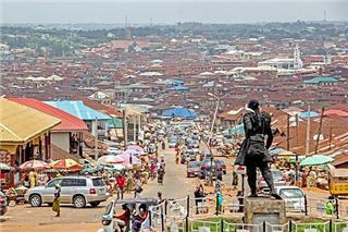 Oyo Mesi