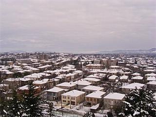 Ozurgeti