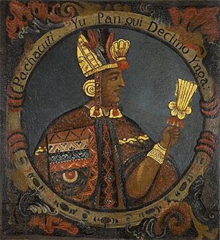 Pachacuti