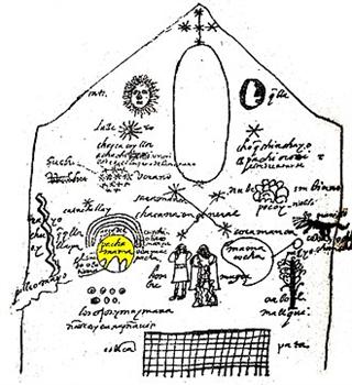Pachamama