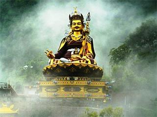 Padmasambhava