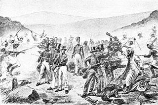 Padri War
