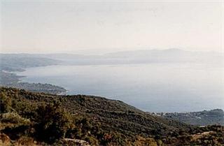 Pagasetic Gulf