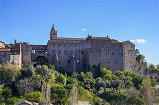 Palazzo dei Papi (Viterbo)