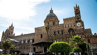 Palermo Cathedral