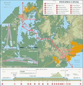 Panama Canal