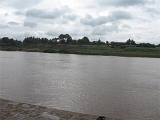 Panchganga River