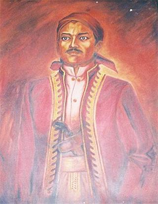 Pangeran Antasari