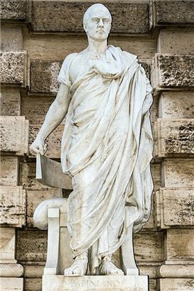 Papinian