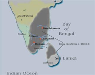 Parantaka I
