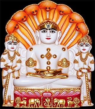 Parshvanatha