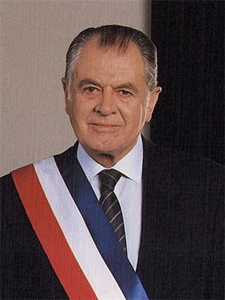 Patricio Aylwin