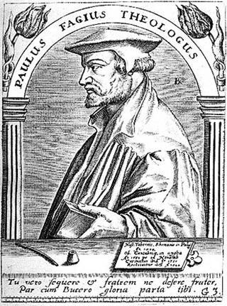 Paul Fagius