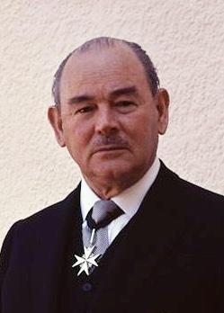 Paul Hasluck