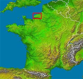 Pays de Caux