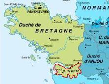 Pays de Retz