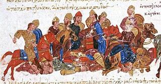 Pechenegs