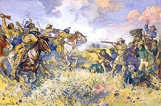 Pemmican War