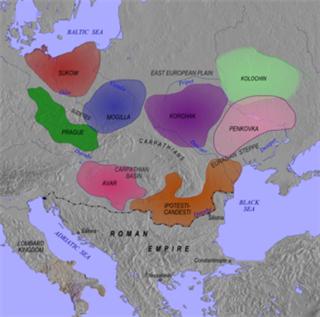 Penkovka culture