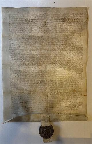 Pennal Letter