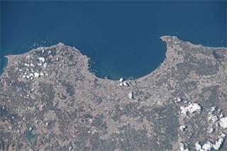 Peñón of Algiers
