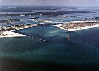 Perdido River