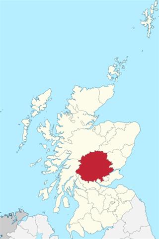 Perthshire