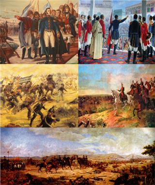 Peruvian War of Independence
