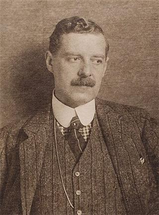 Peter Behrens