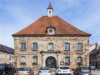 Phalsbourg