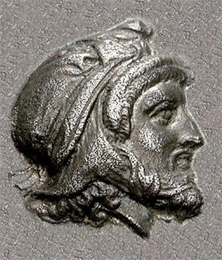 Pharnabazus II