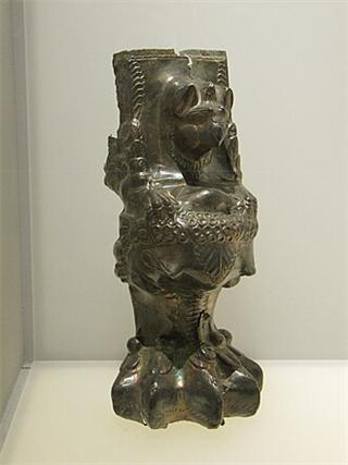 Pharnavazid dynasty