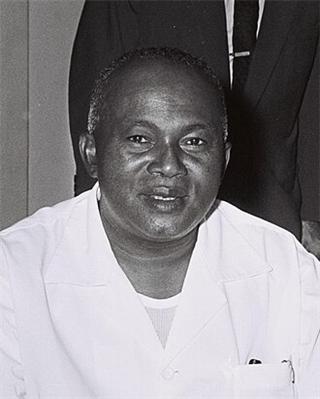 Philibert Tsiranana