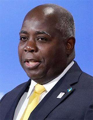 Philip Davis